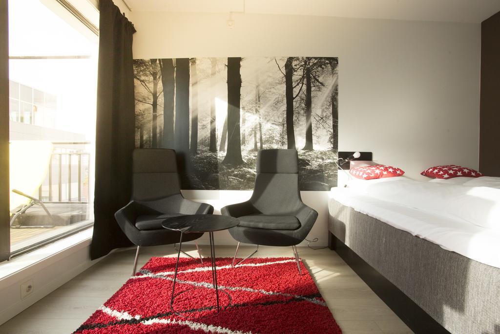 City Housing - Kirkebakken 8 Stavanger Room photo