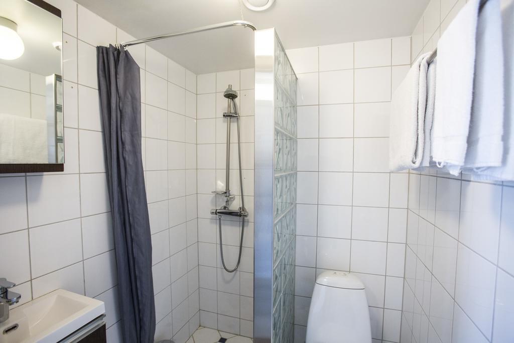 City Housing - Kirkebakken 8 Stavanger Room photo